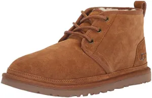 UGG Women's Neumel Boot, Chestnut, 8