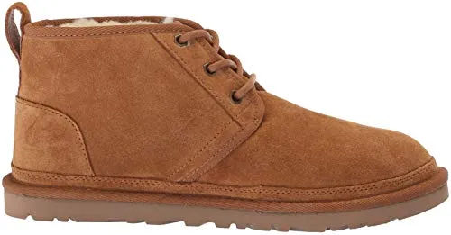 UGG Women's Neumel Boot, Chestnut, 8