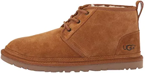 UGG Women's Neumel Boot, Chestnut, 8