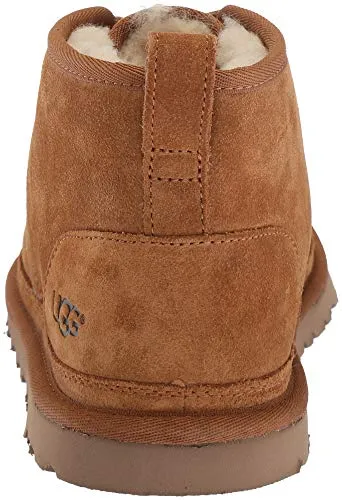 UGG Women's Neumel Boot, Chestnut, 8
