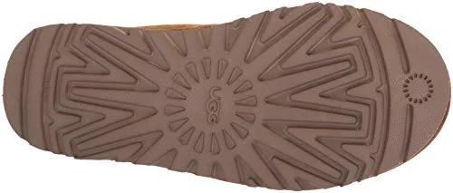 UGG Women's Neumel Boot, Chestnut, 8