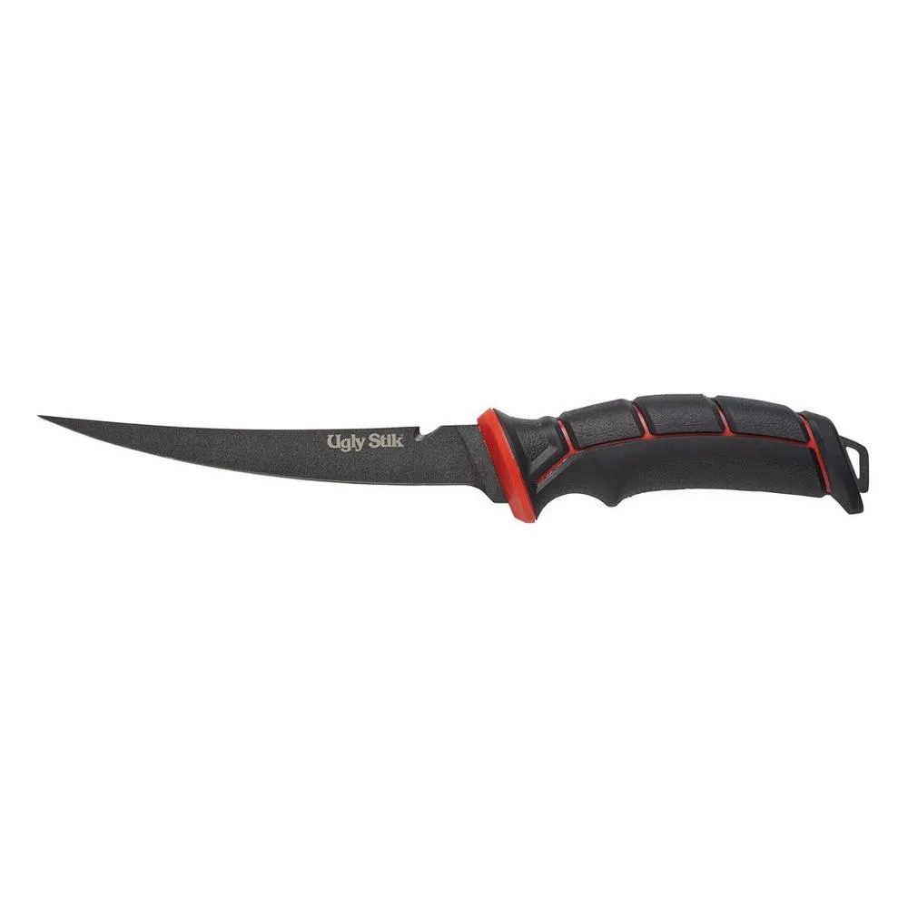 Ugly Stik Ugly Tools 3 Pack 7" Knife Set