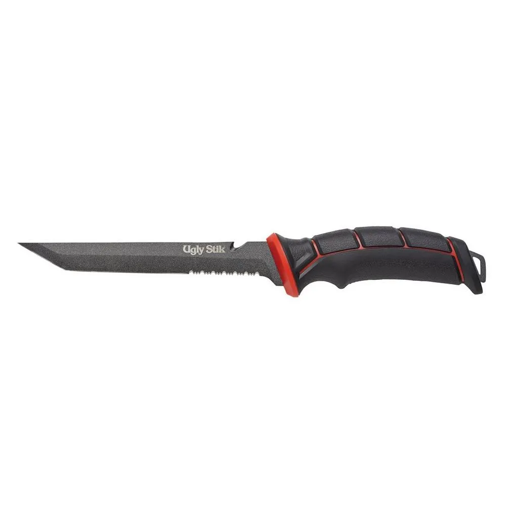 Ugly Stik Ugly Tools 3 Pack 7" Knife Set
