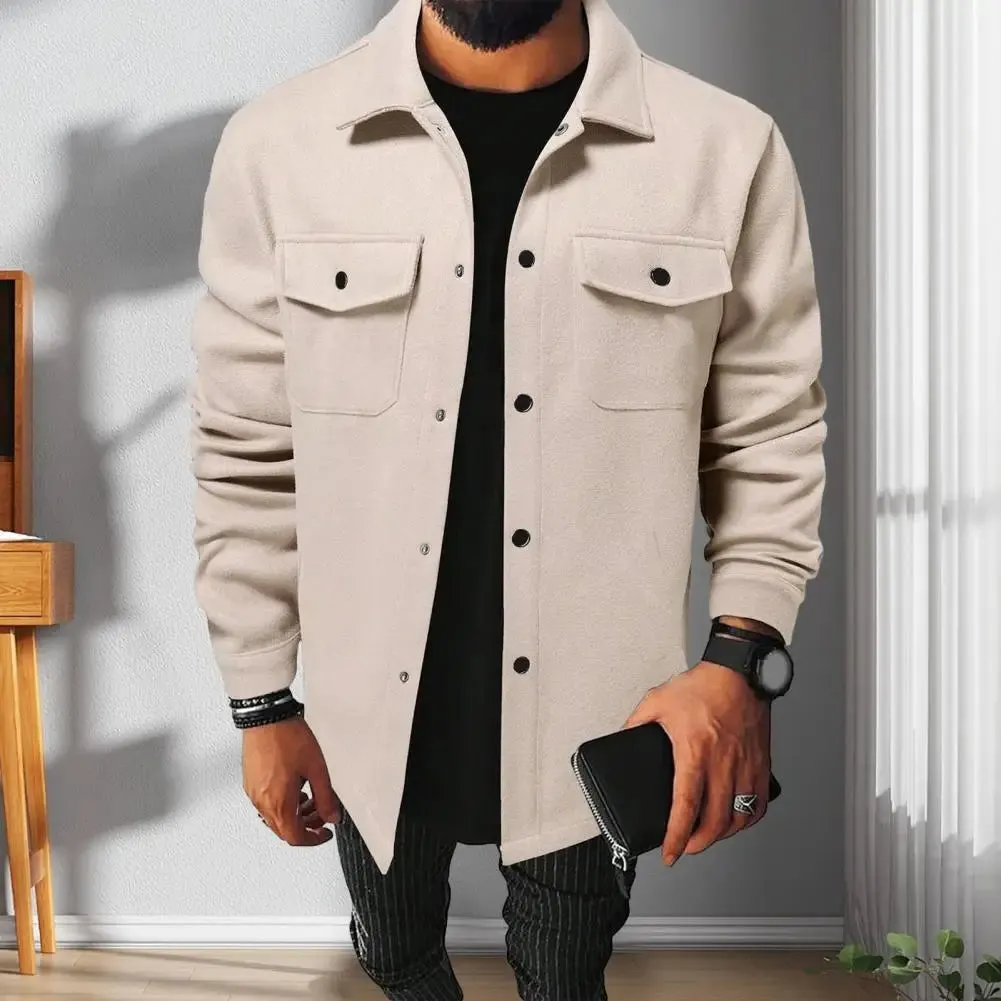 Ultimate Comfort Jacket for Every Occasion