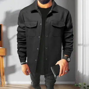Ultimate Comfort Jacket for Every Occasion