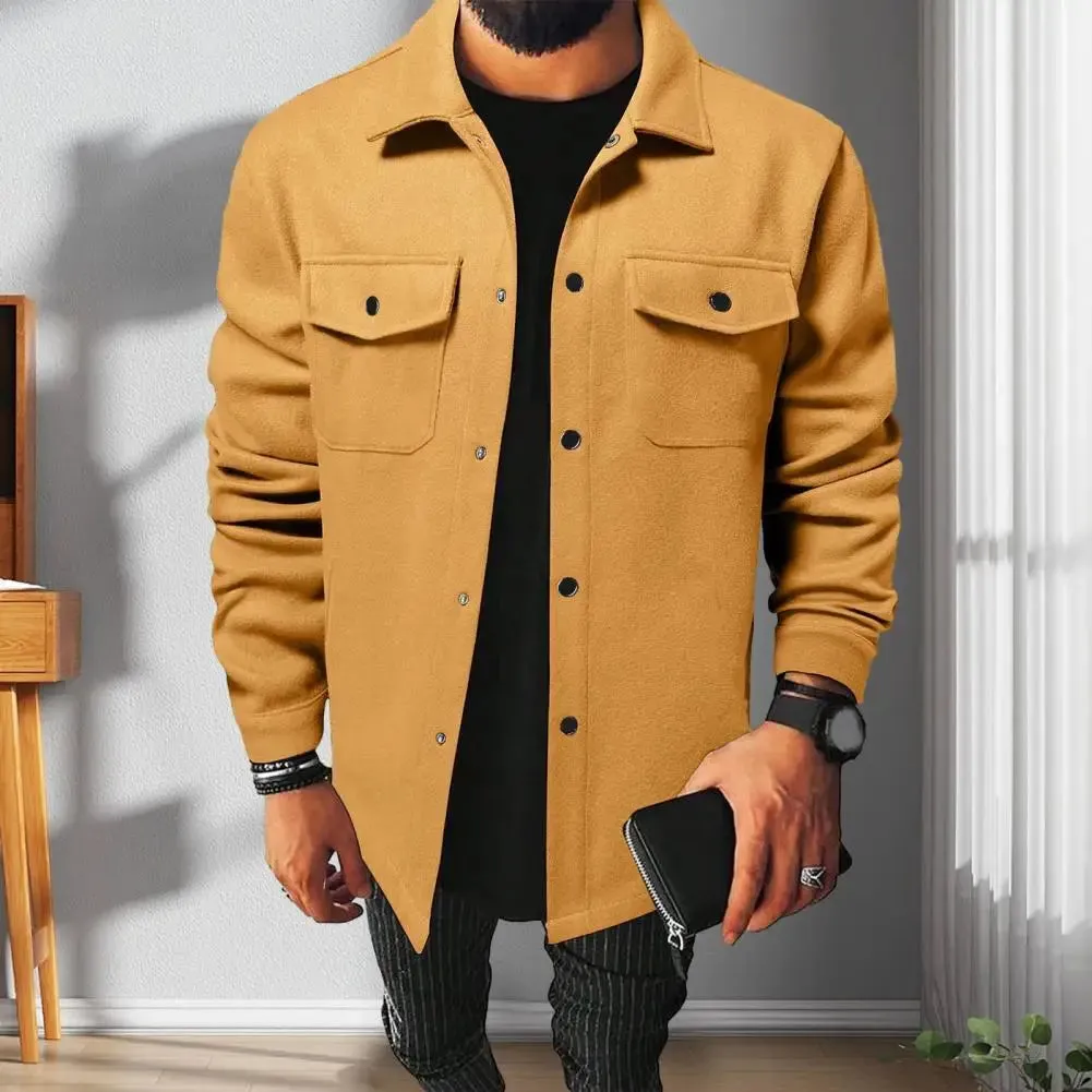 Ultimate Comfort Jacket for Every Occasion