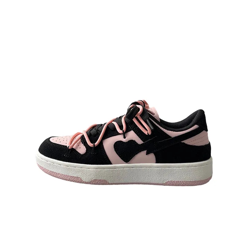 ULZZANG CASUAL SHOES  KF30005