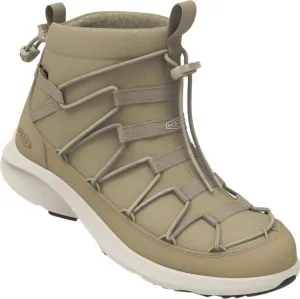 Uneek Snk Chukka II Wp Donna Safari/Birch