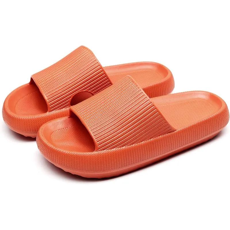 Unisex Comfort House Slippers
