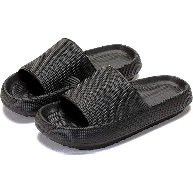 Unisex Comfort House Slippers