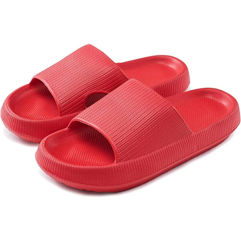 Unisex Comfort House Slippers
