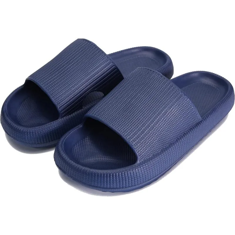 Unisex Comfort House Slippers