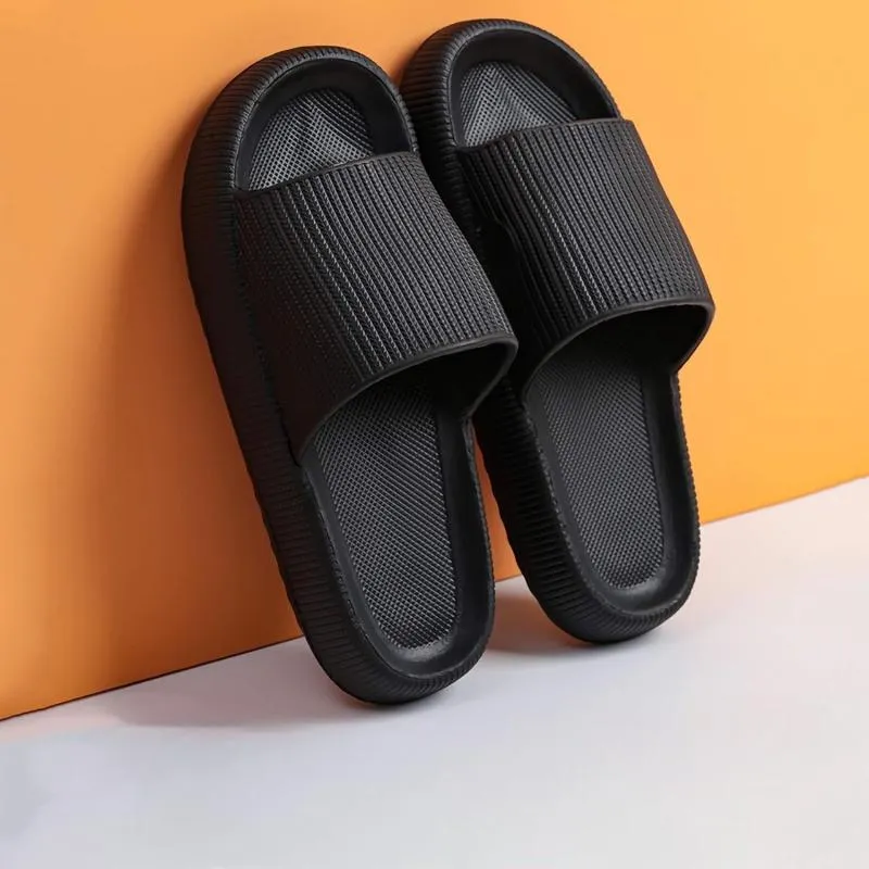 Unisex Comfort House Slippers