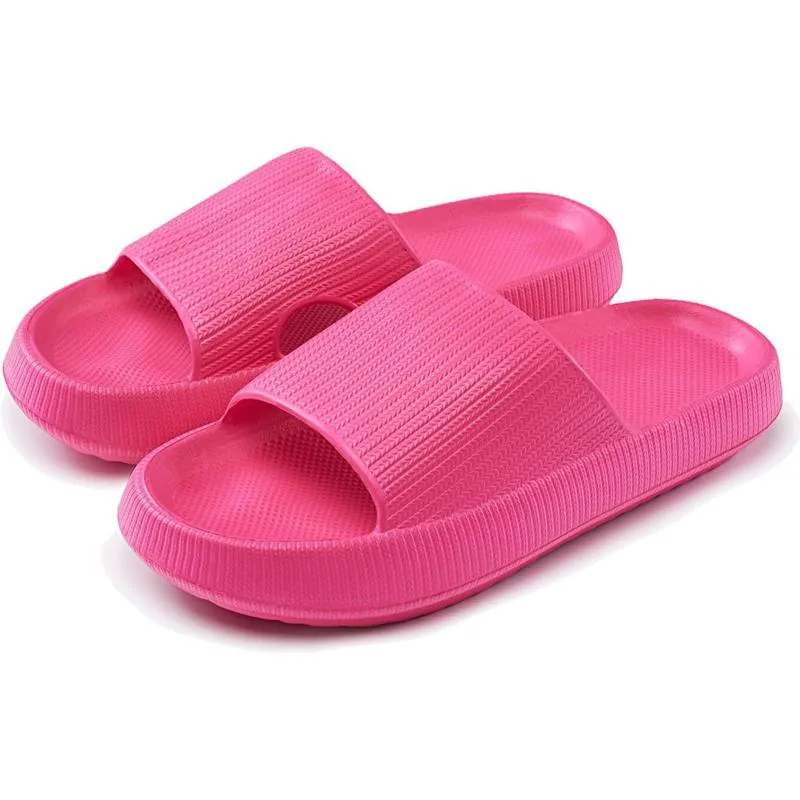 Unisex Comfort House Slippers
