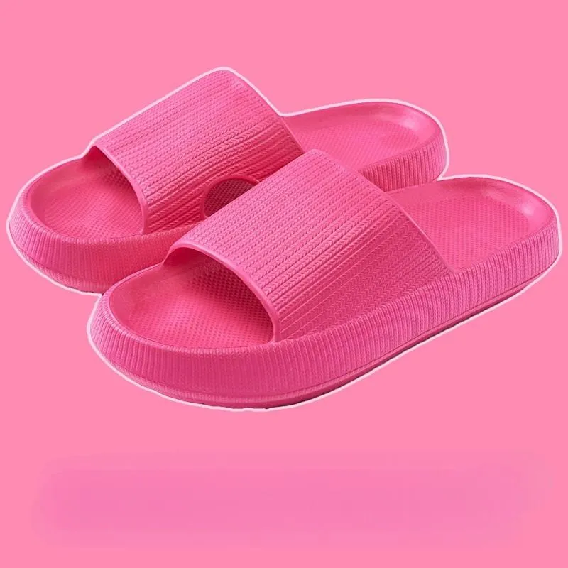 Unisex Comfort House Slippers