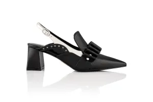 Unity Sling (Black & Silver)