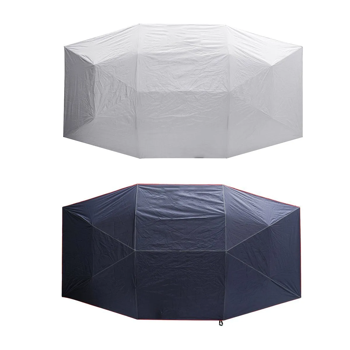 Universal Car Umbrella Seasonal Protection Anti UV Tent