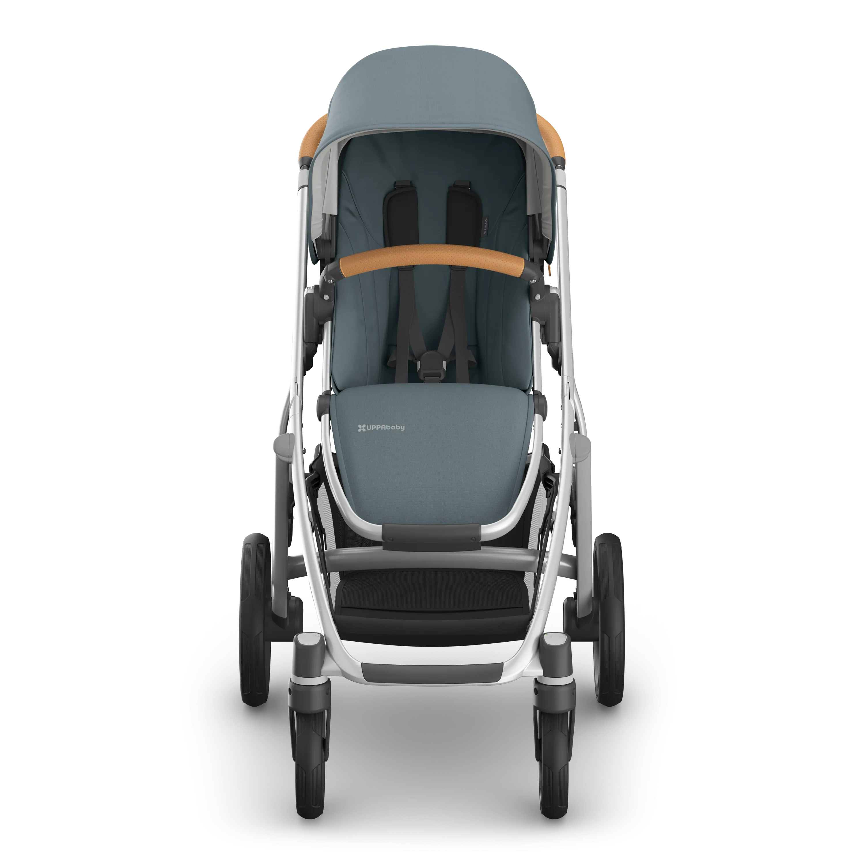 UPPAbaby Vista V3 (Callum - Stone Blue)