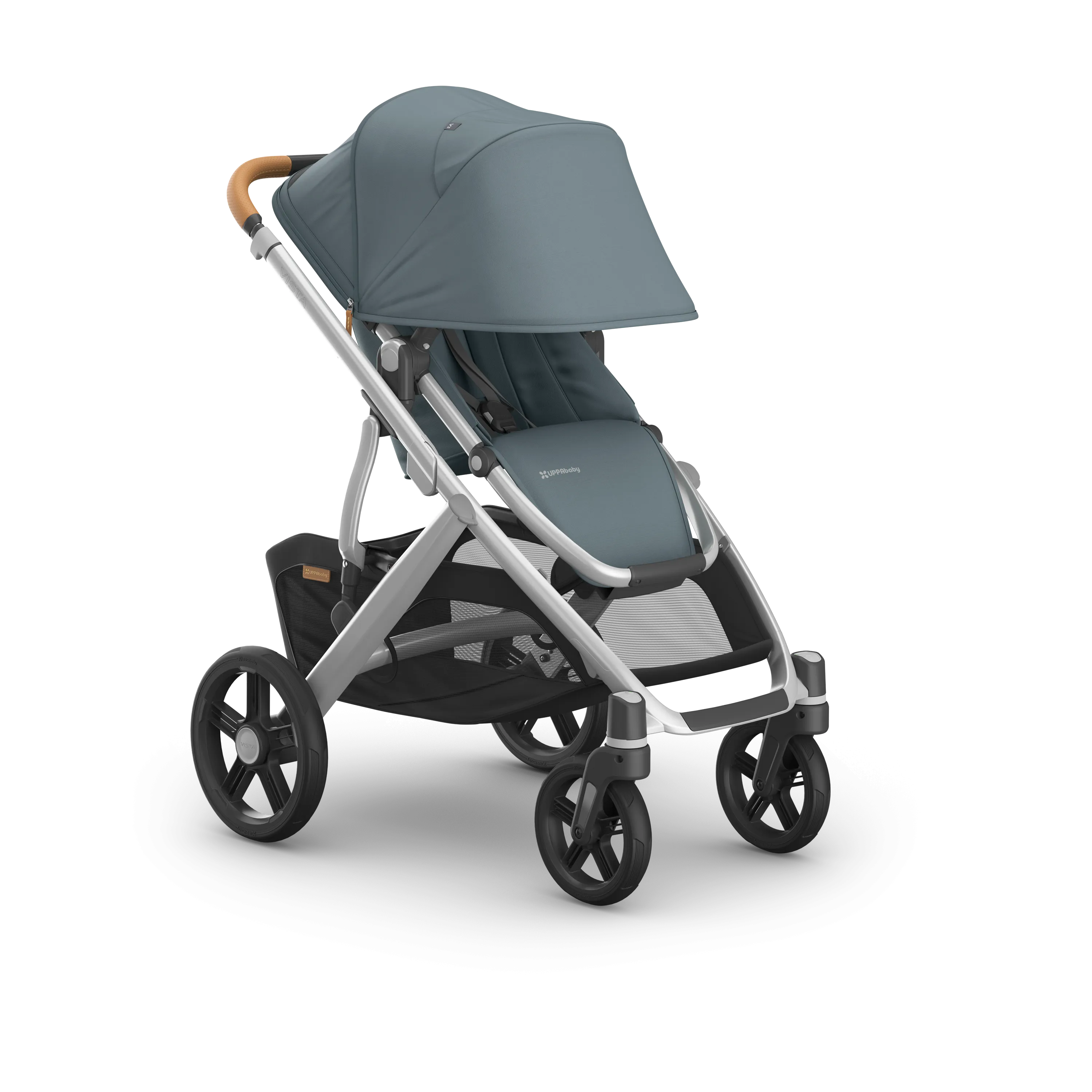 UPPAbaby Vista V3 (Callum - Stone Blue)
