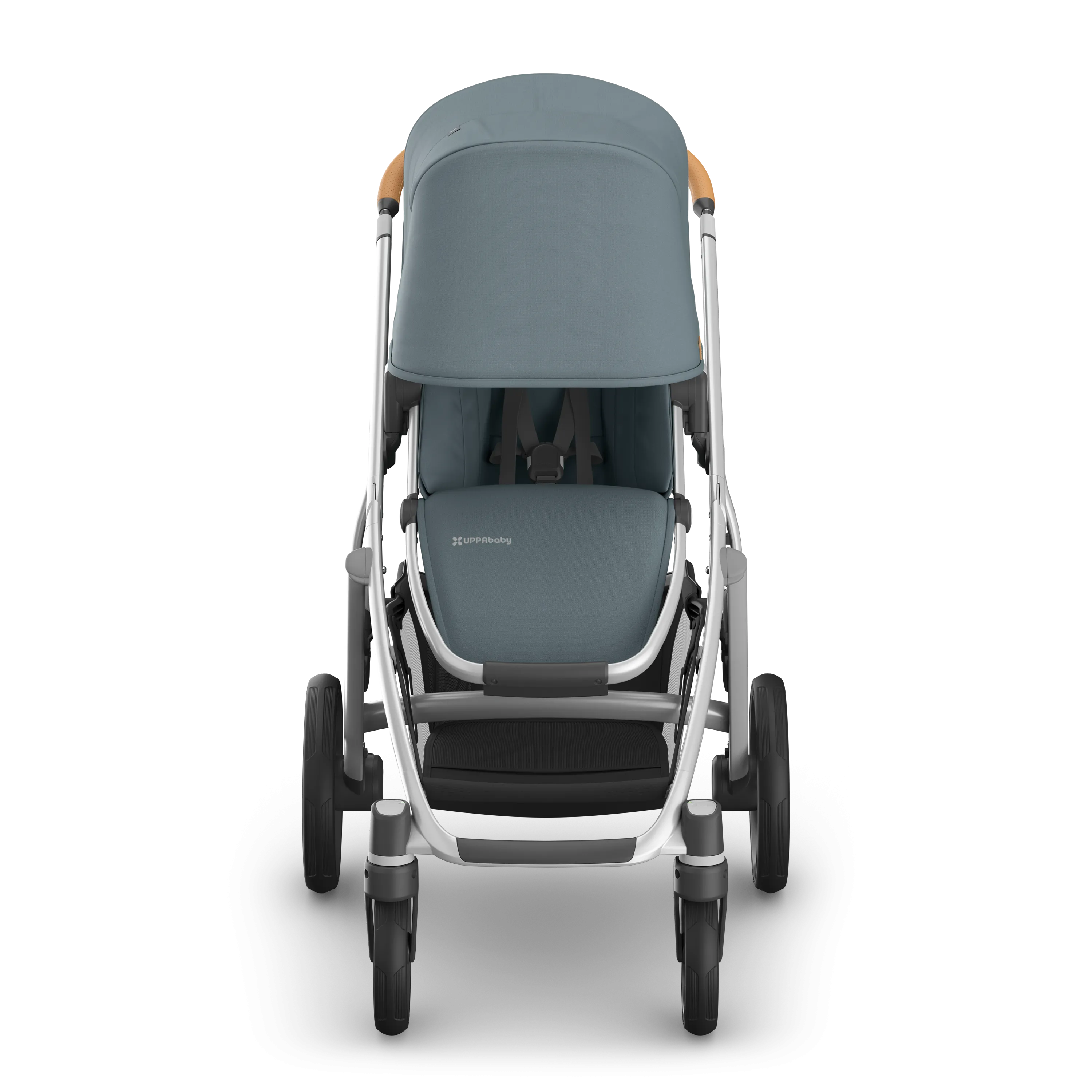 UPPAbaby Vista V3 (Callum - Stone Blue)