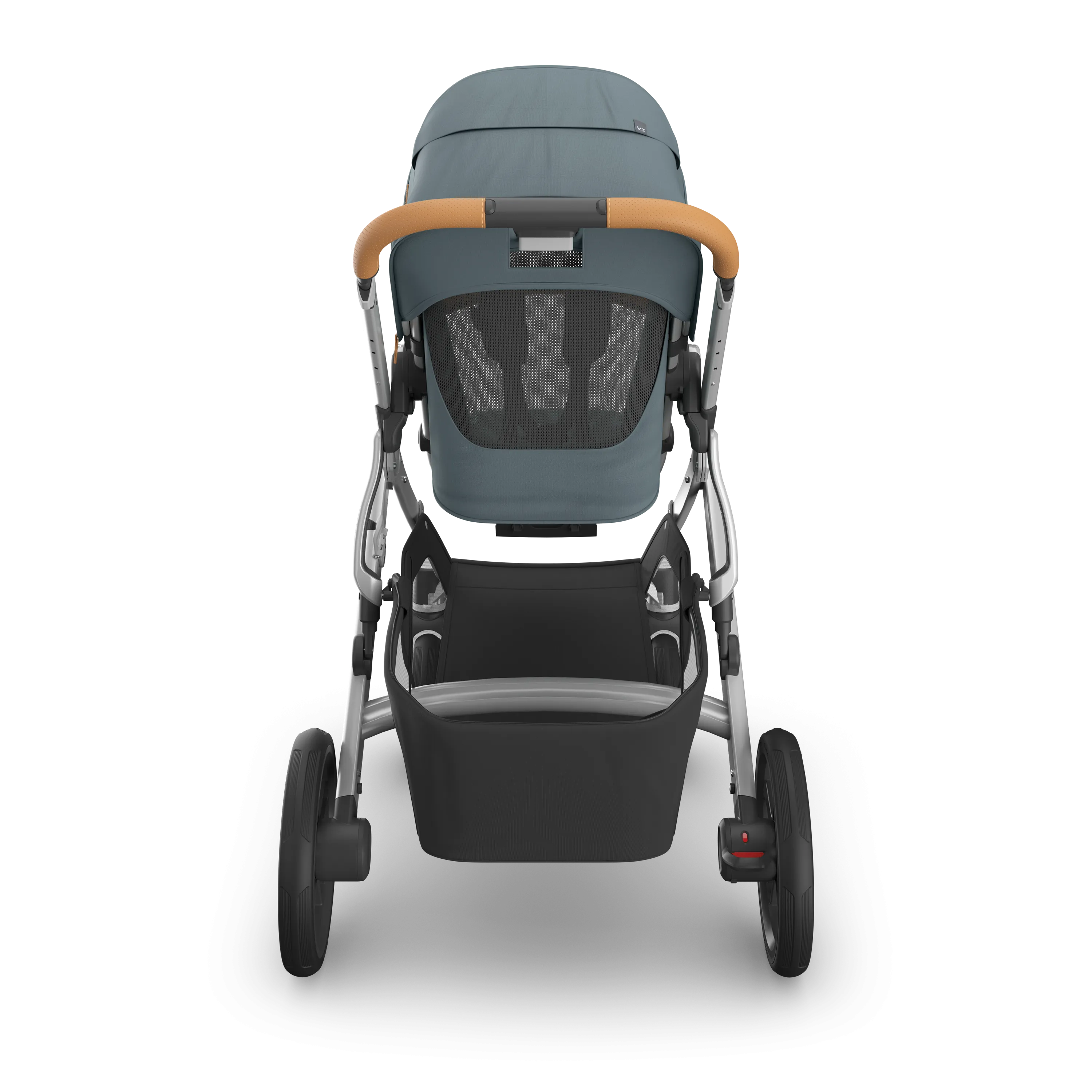 UPPAbaby Vista V3 (Callum - Stone Blue)