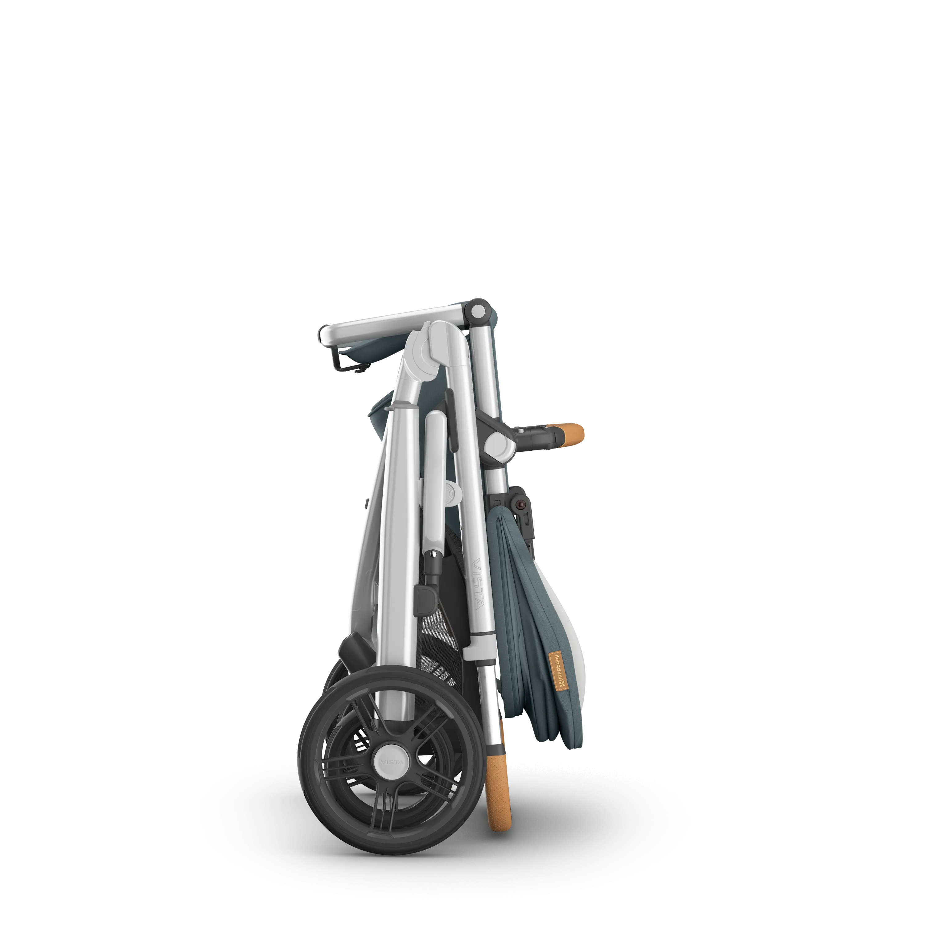 UPPAbaby Vista V3 (Callum - Stone Blue)