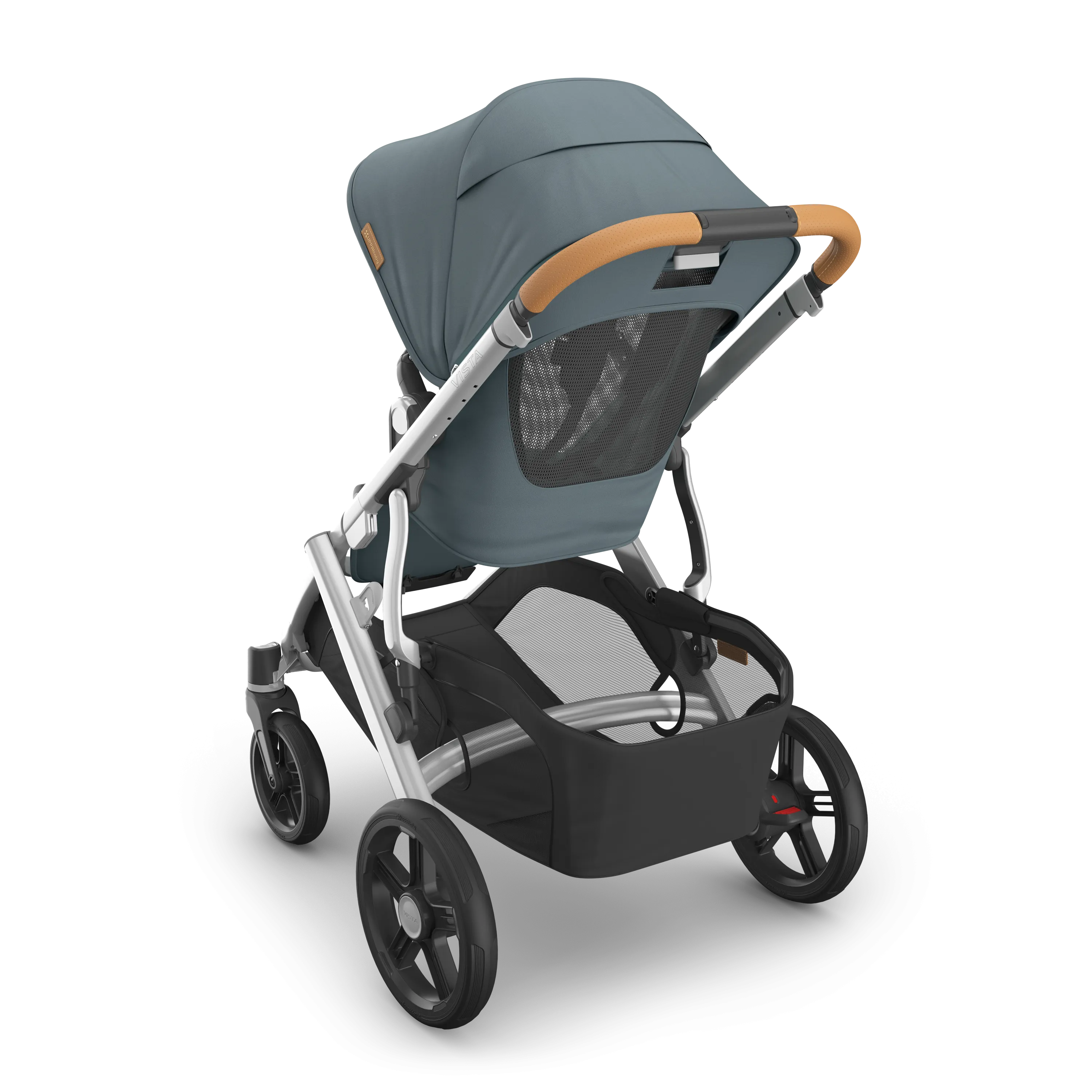 UPPAbaby Vista V3 (Callum - Stone Blue)