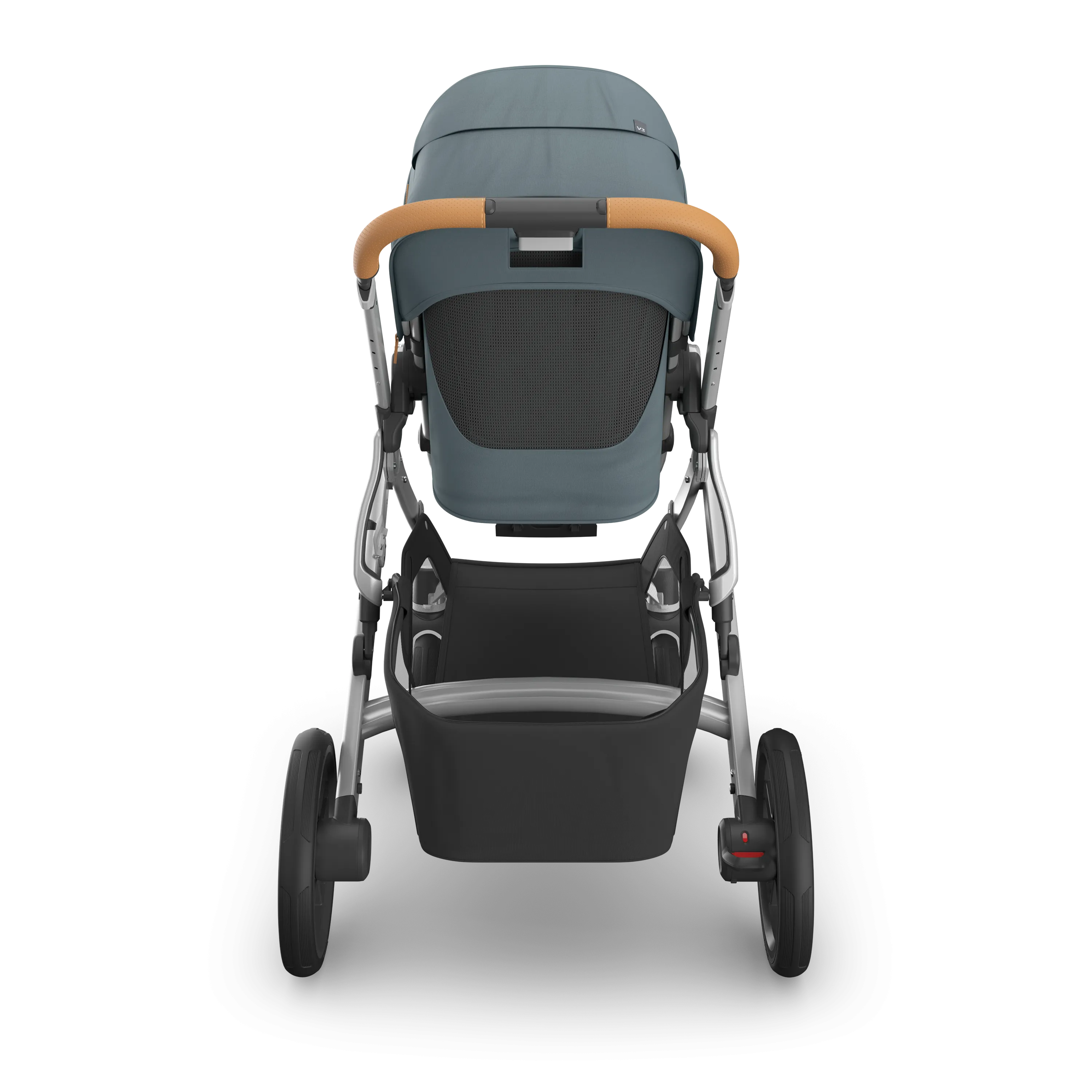 UPPAbaby Vista V3 (Callum - Stone Blue)