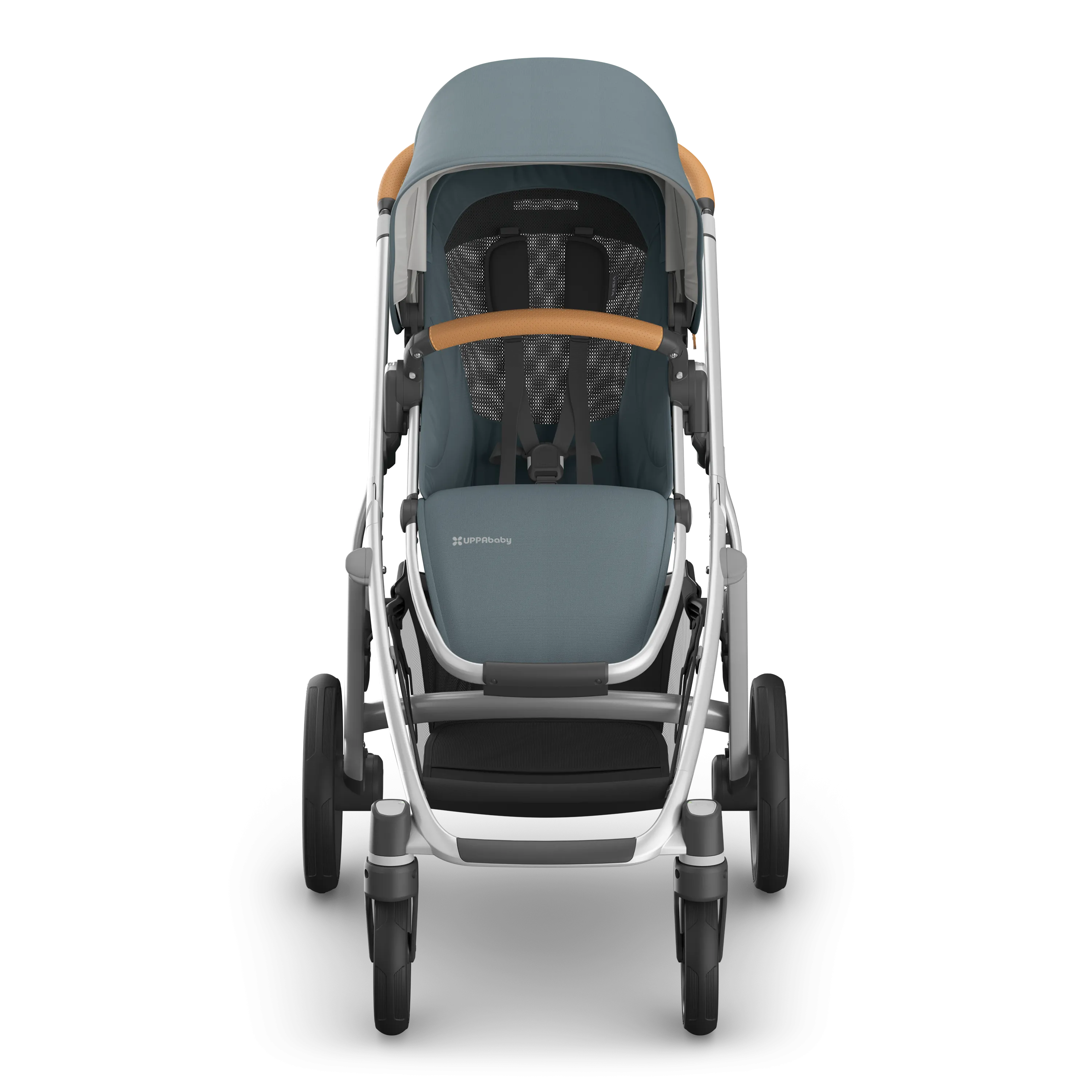 UPPAbaby Vista V3 (Callum - Stone Blue)