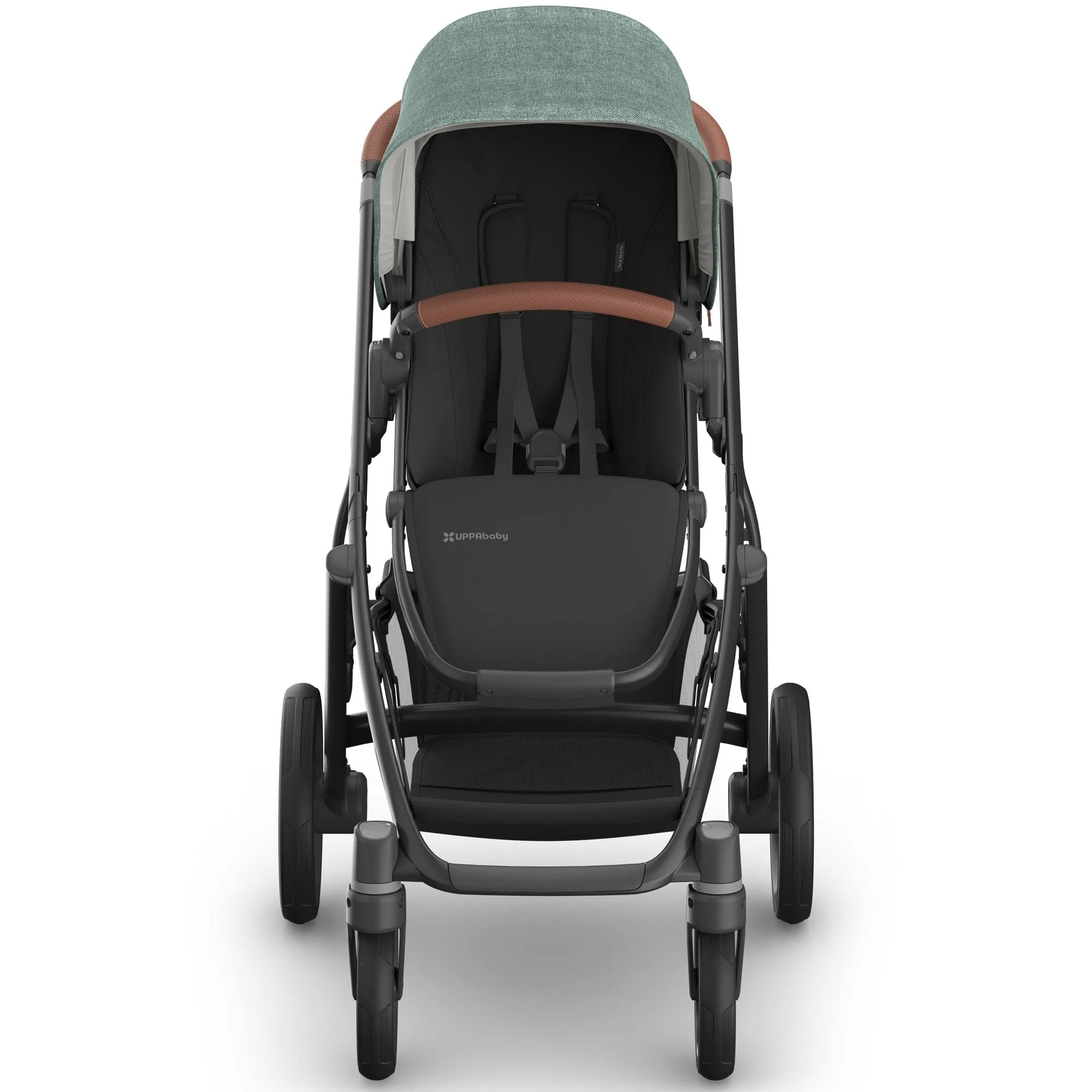 Uppababy Vista V3 Cybex Travel System in Gwen