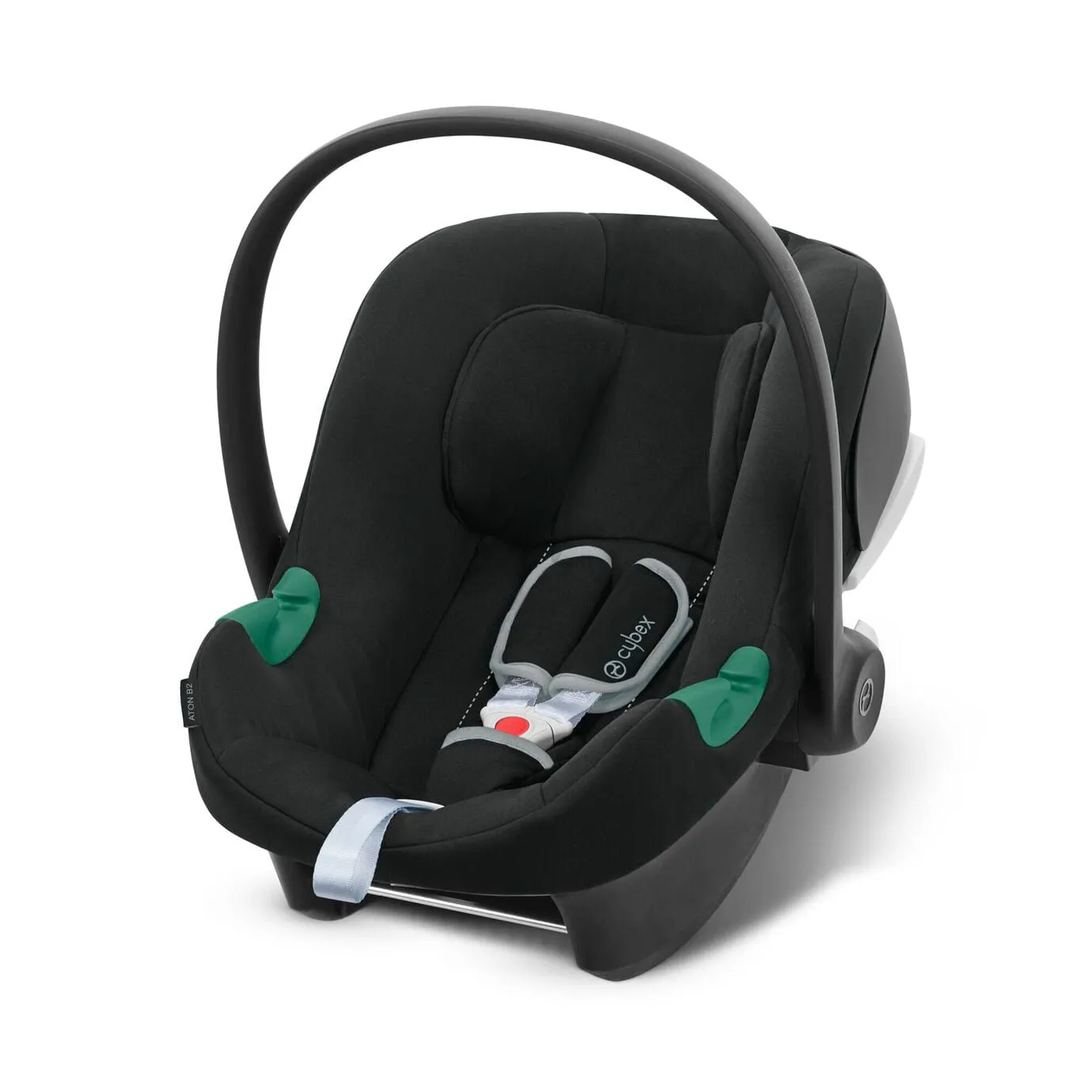 Uppababy Vista V3 Cybex Travel System in Liam