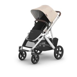 UPPAbaby Vista V3 (Declan - Oat Melange)
