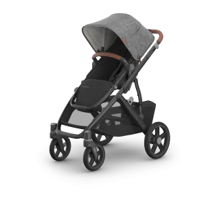 UPPAbaby Vista V3 (Greyson - Charcoal Melange)