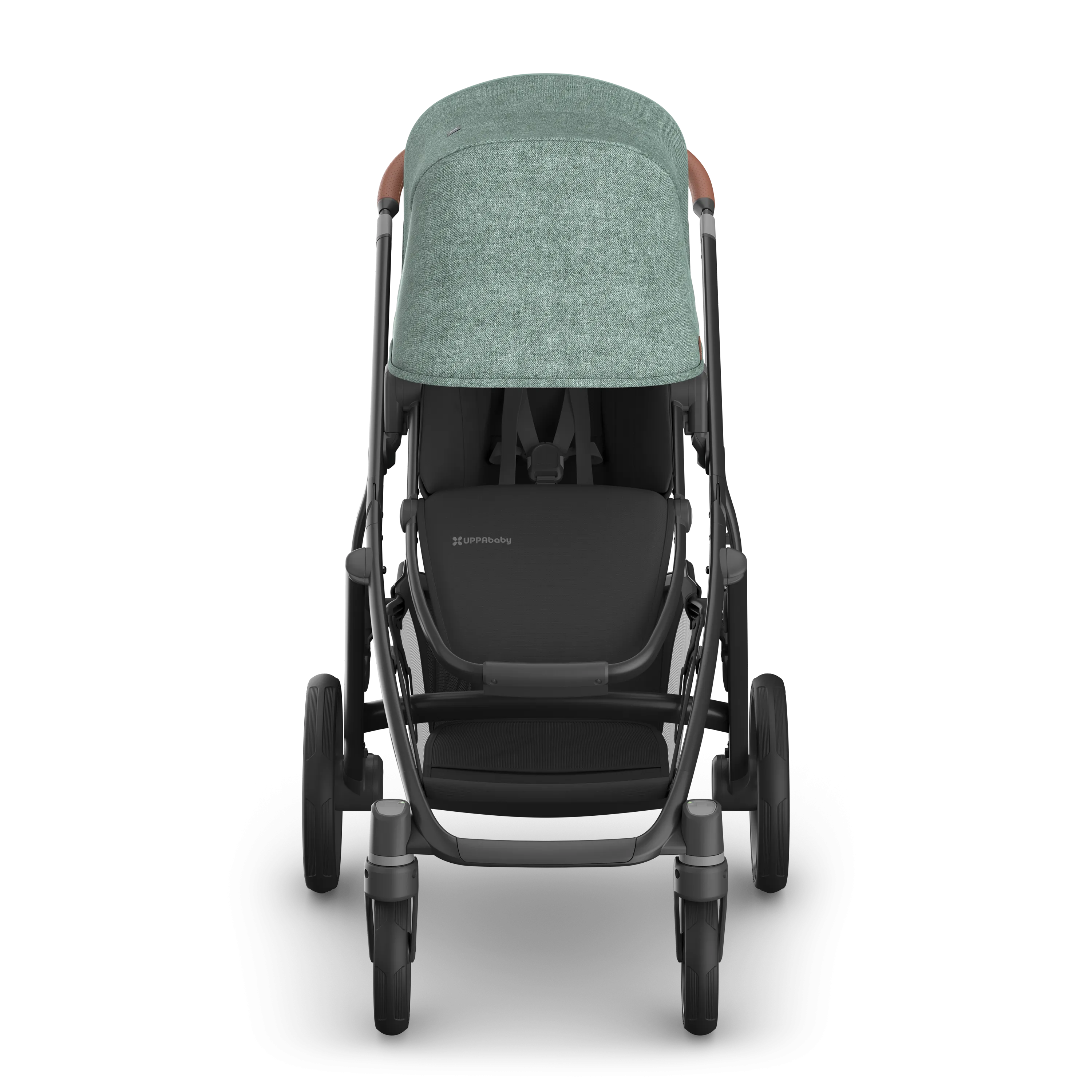 UPPAbaby Vista V3 (Gwen - Green Melange)