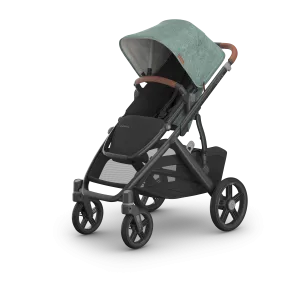 UPPAbaby Vista V3 (Gwen - Green Melange)