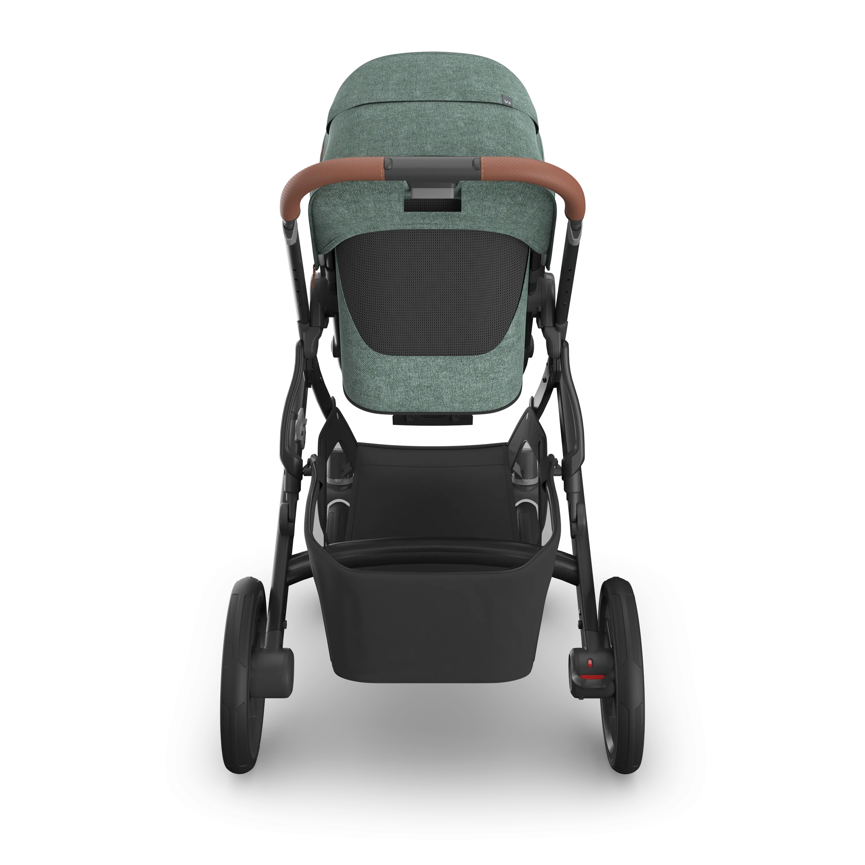 UPPAbaby Vista V3 (Gwen - Green Melange)