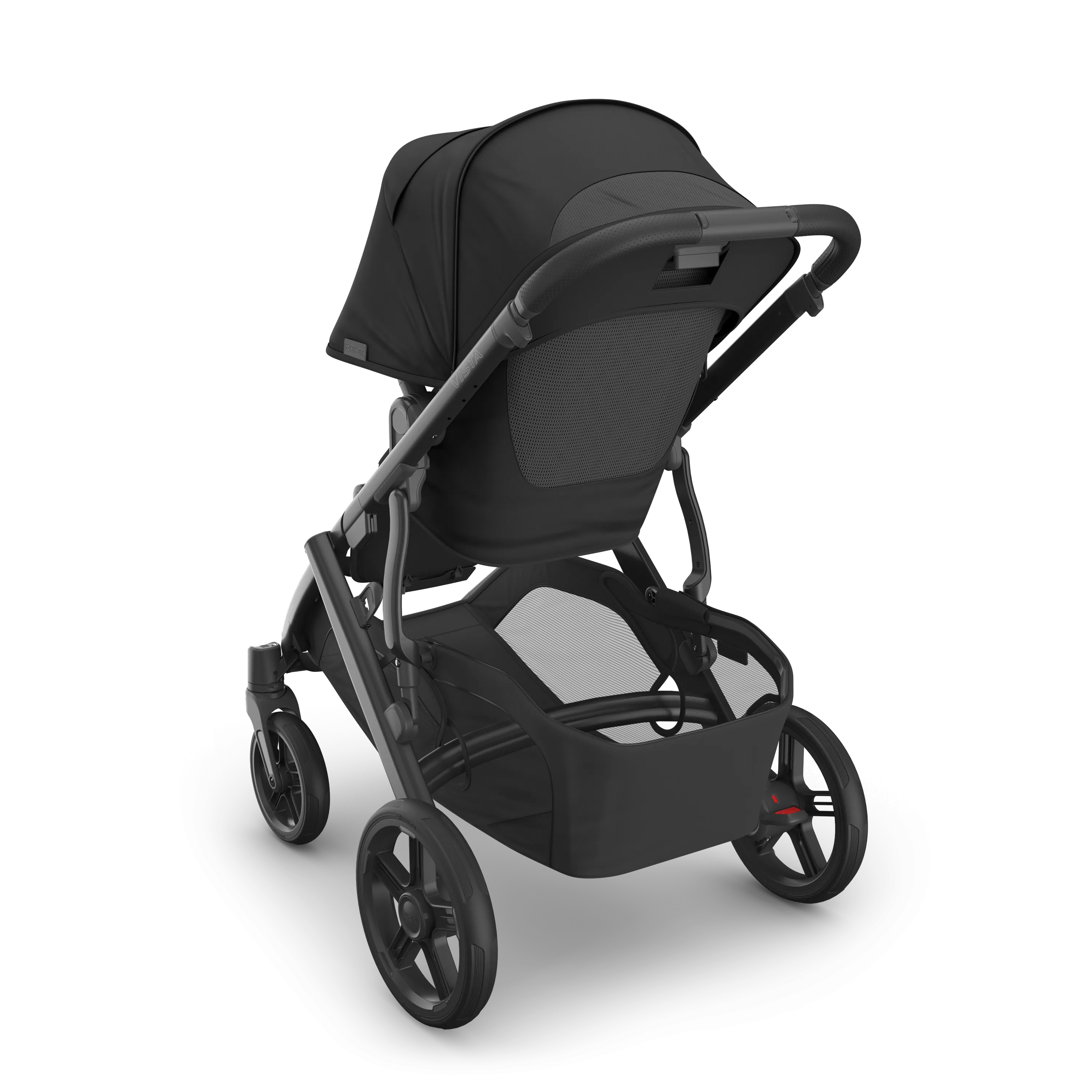 UPPAbaby Vista V3 (Jake - Charcoal)