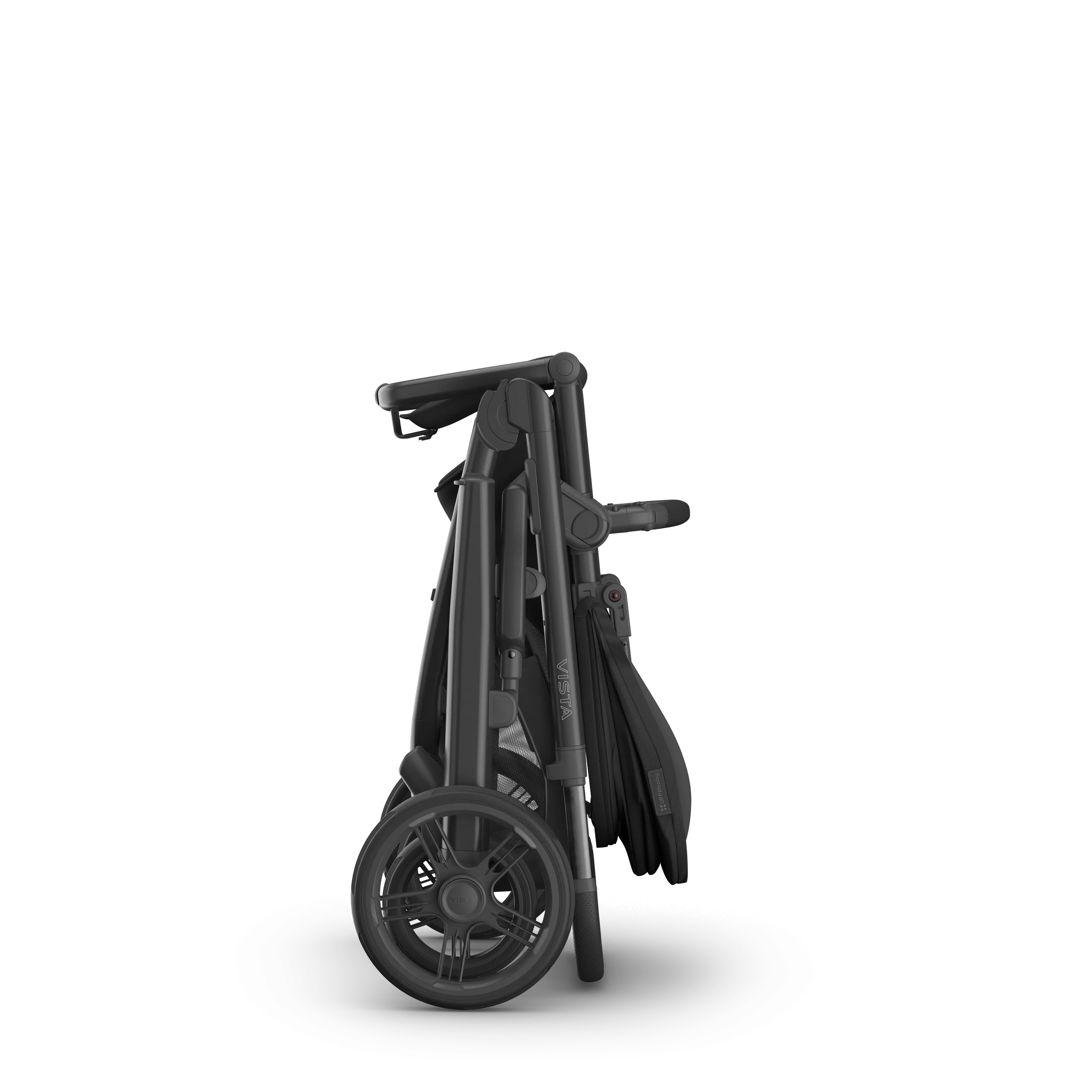 UPPAbaby Vista V3 (Jake - Charcoal)