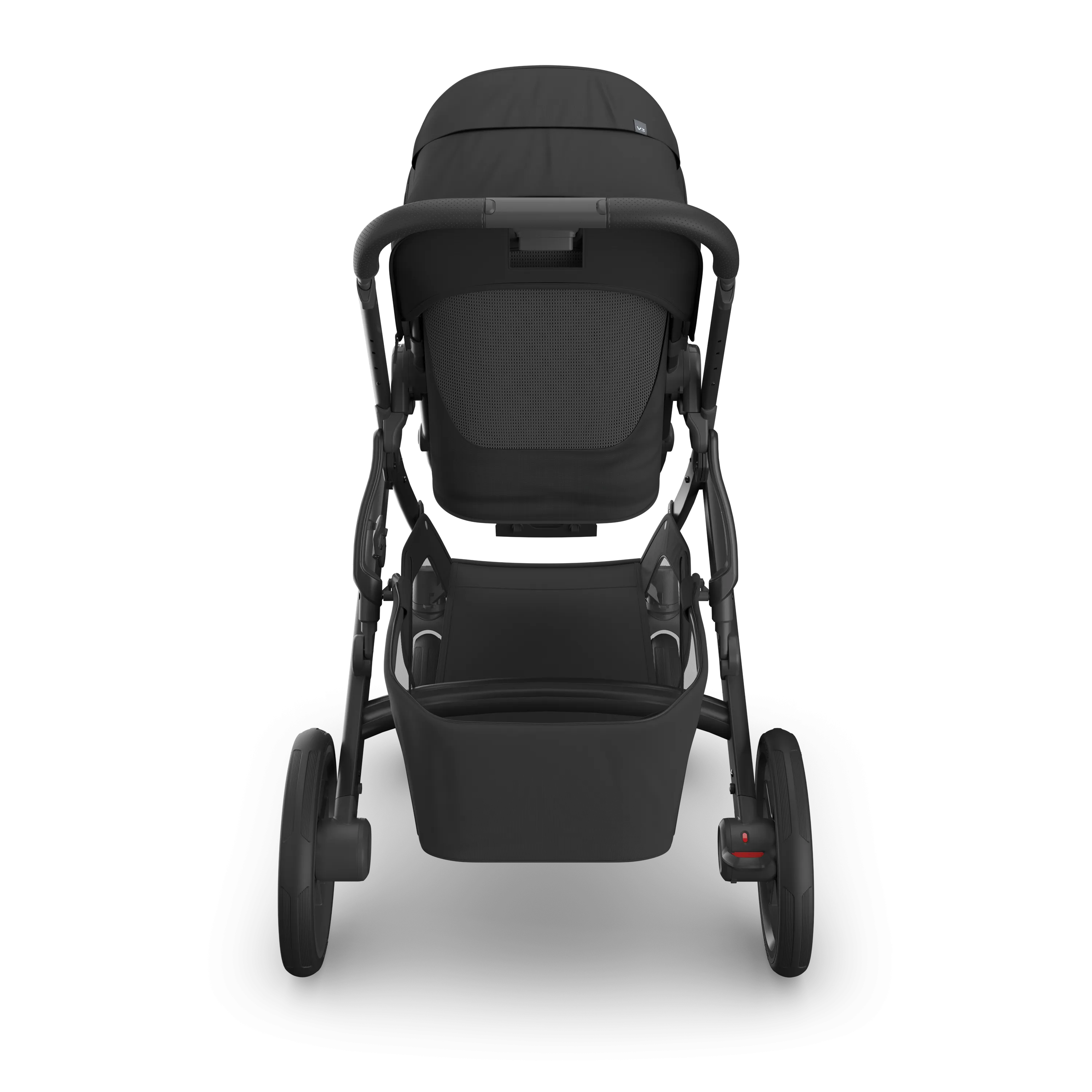 UPPAbaby Vista V3 (Jake - Charcoal)