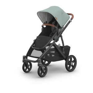UPPAbaby Vista V3 (Kenzi - Mystic Aqua)