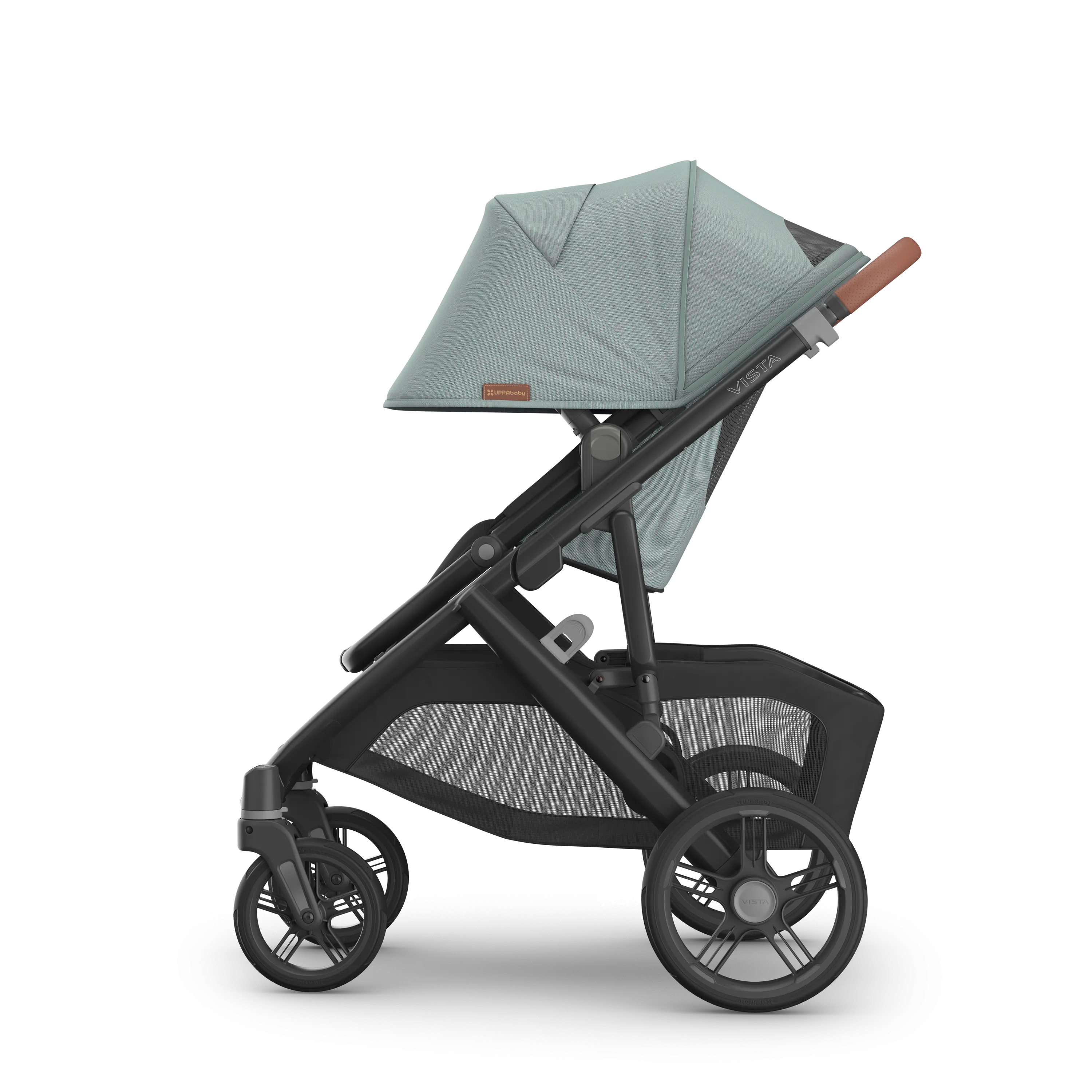 UPPAbaby Vista V3 (Kenzi - Mystic Aqua)
