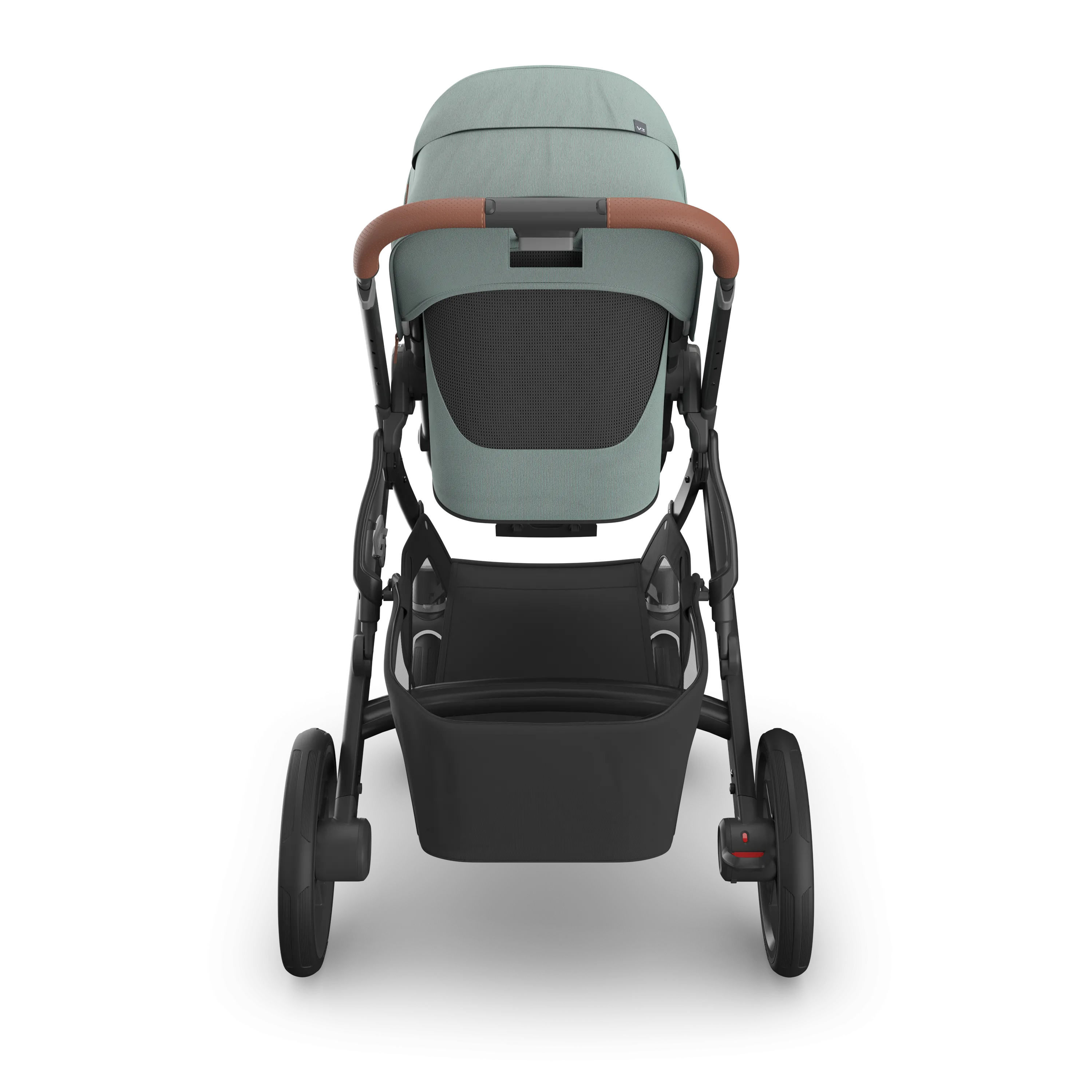 UPPAbaby Vista V3 (Kenzi - Mystic Aqua)
