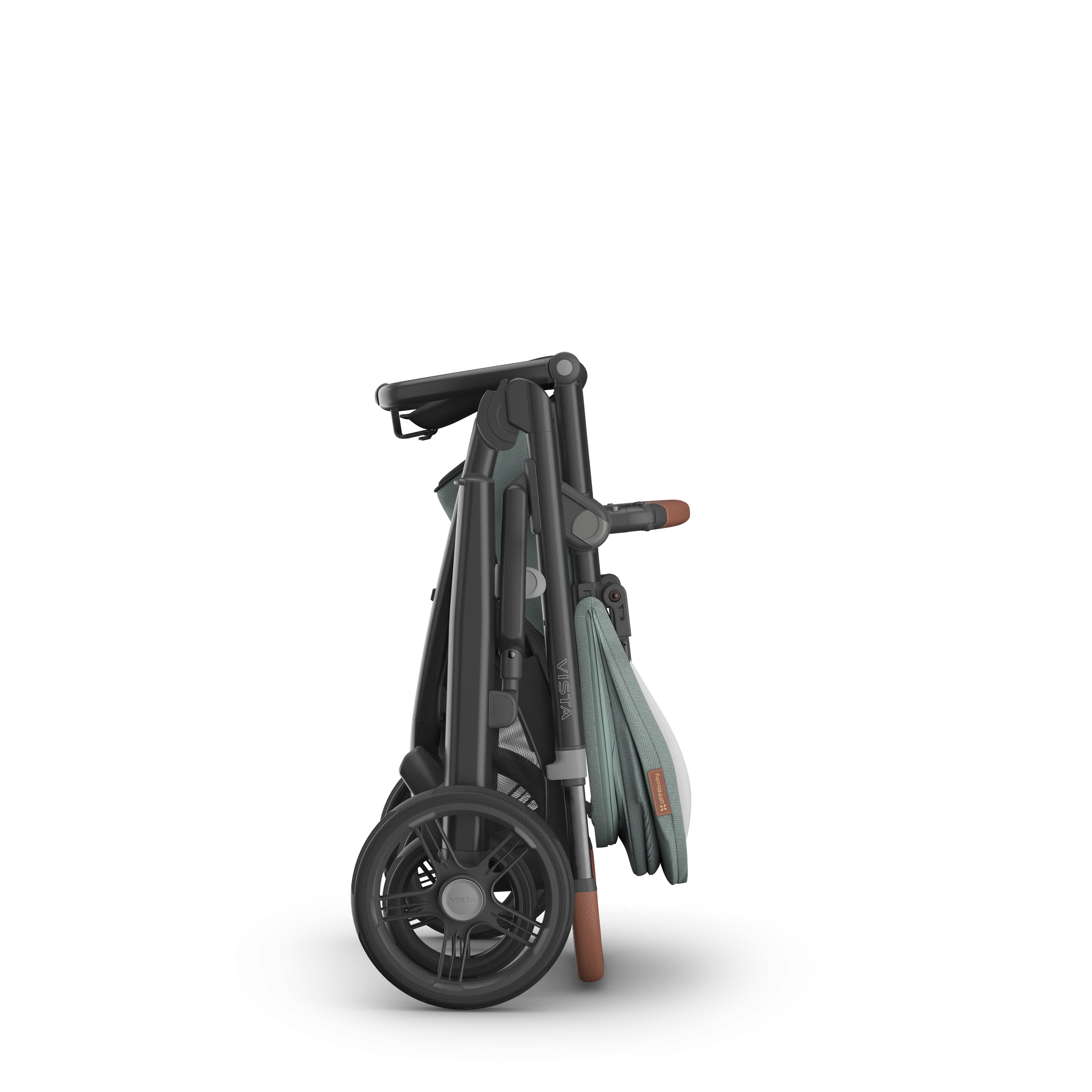 UPPAbaby Vista V3 (Kenzi - Mystic Aqua)