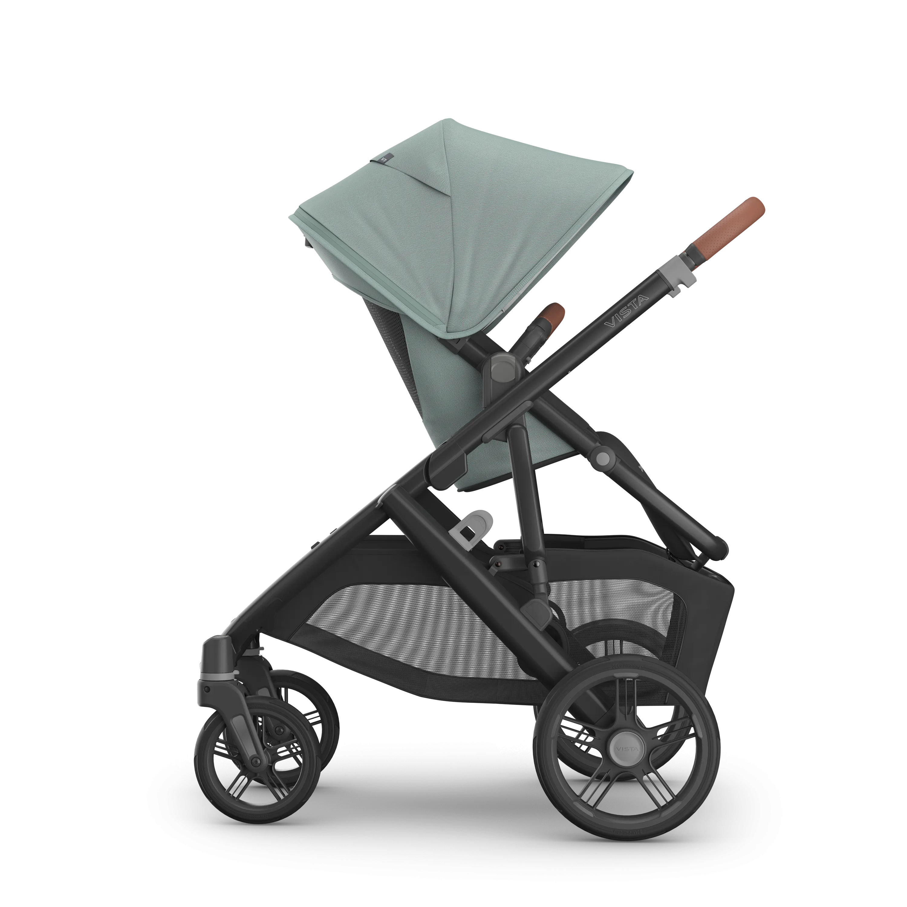 UPPAbaby Vista V3 (Kenzi - Mystic Aqua)