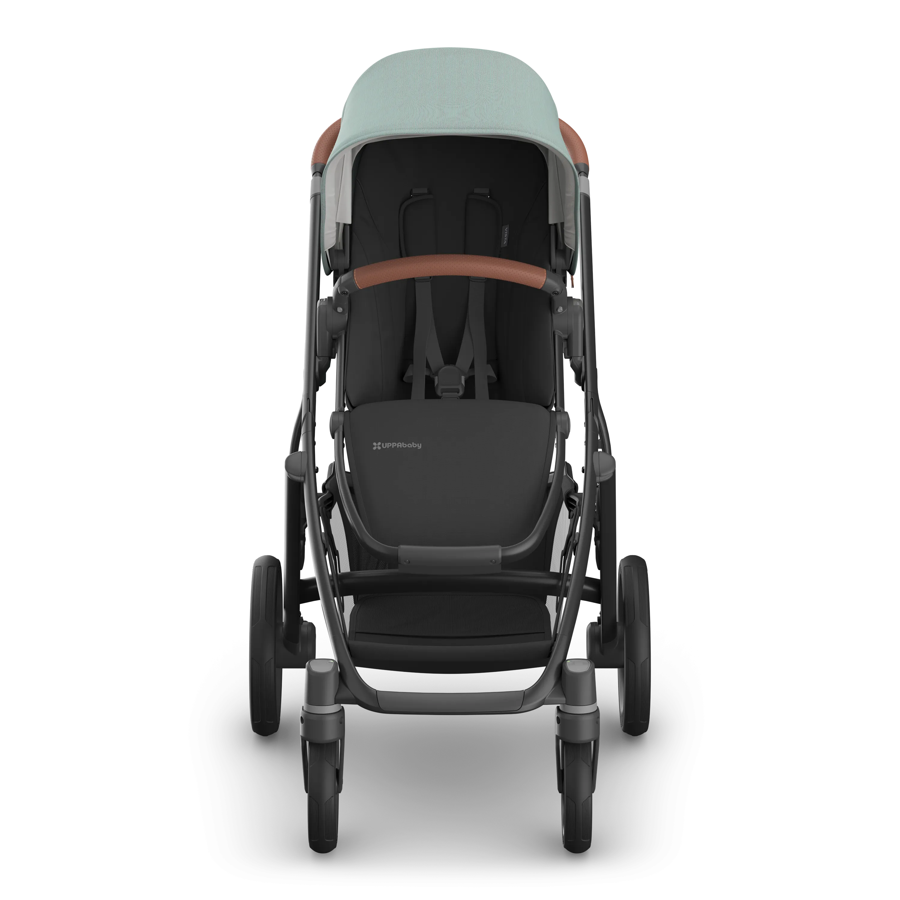 UPPAbaby Vista V3 (Kenzi - Mystic Aqua)