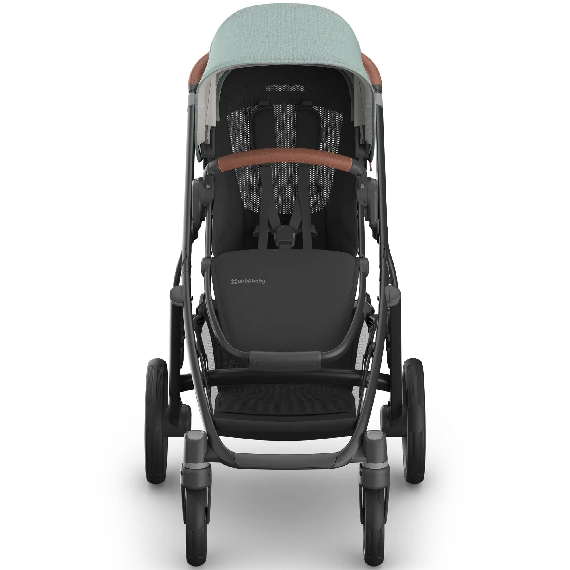 Uppababy Vista V3 Maxi-Cosi Travel System in Kenzi