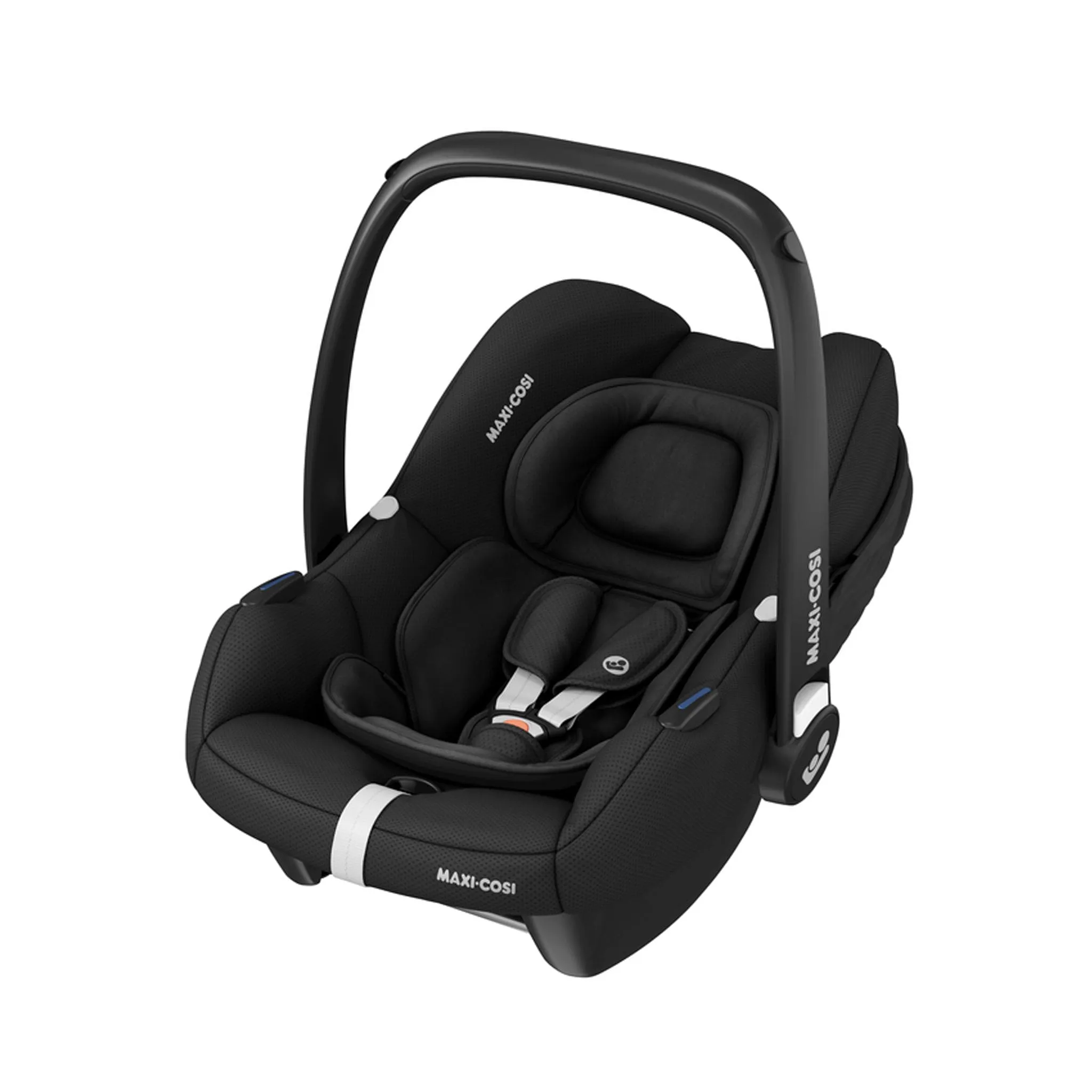 Uppababy Vista V3 Maxi-Cosi Travel System in Kenzi