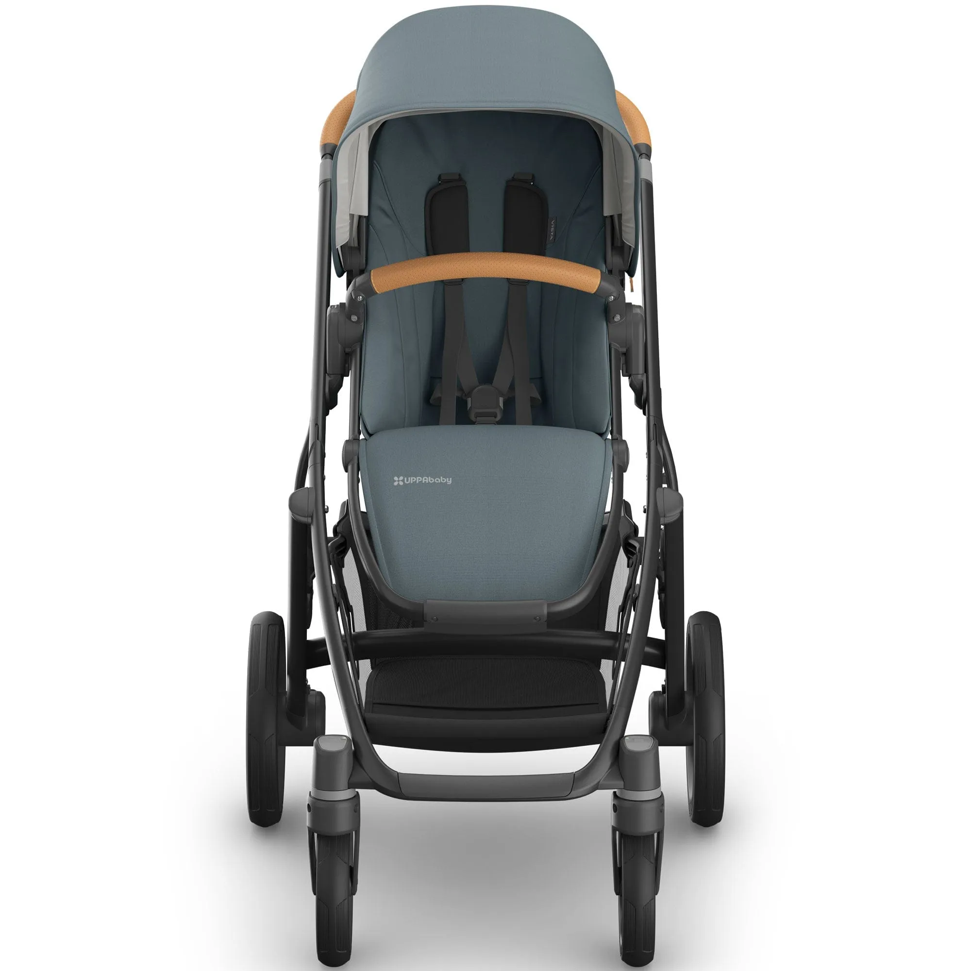 Uppababy Vista V3 Mesa & Base Travel System in Dillan