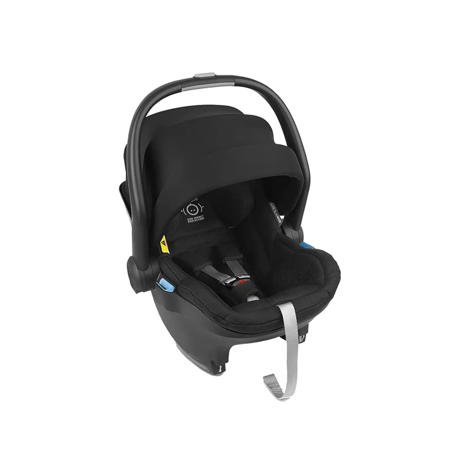 Uppababy Vista V3 Mesa & Base Travel System in Dillan