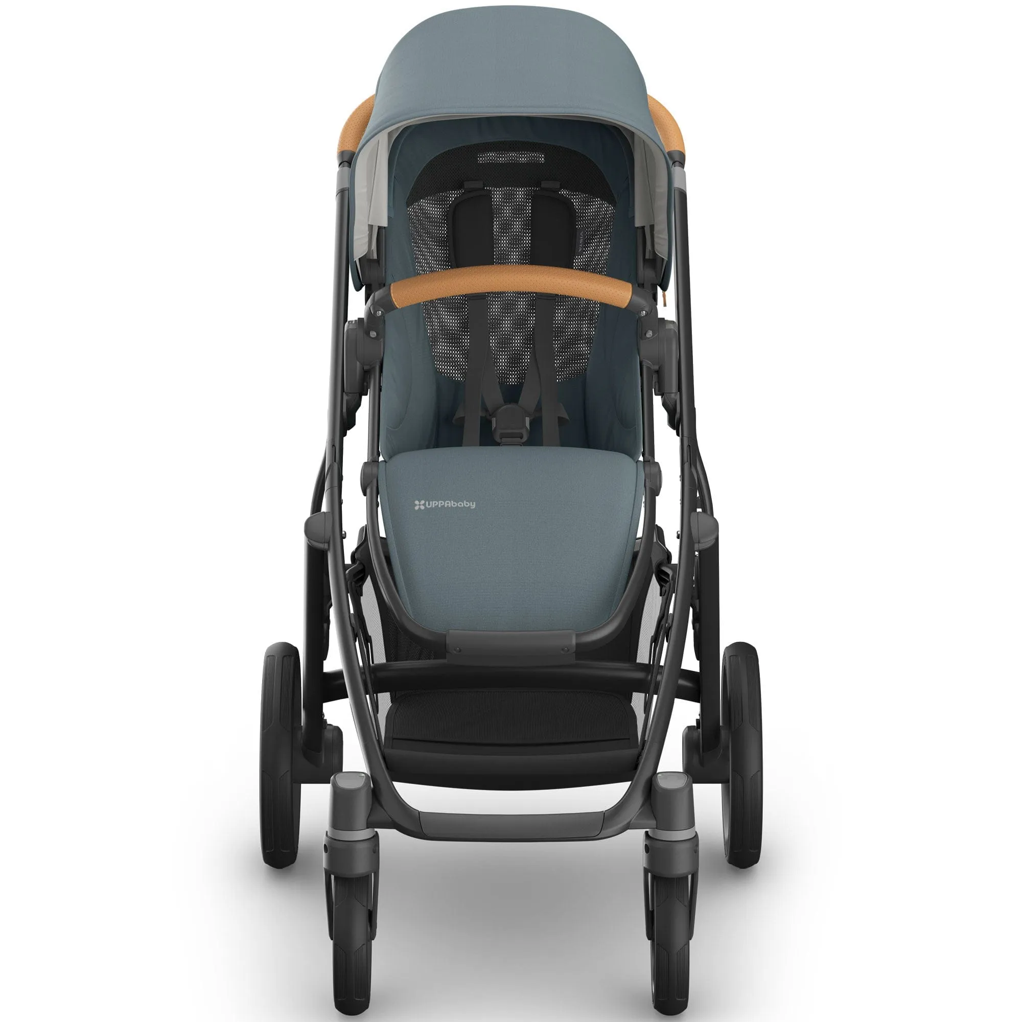 Uppababy Vista V3 Mesa & Base Travel System in Dillan